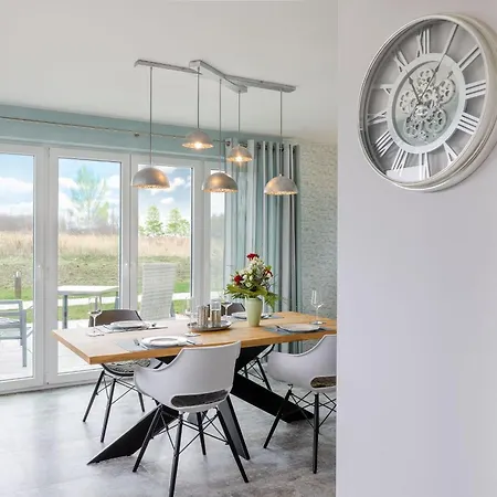 Casa vacanze Neukamp 17e Robbenhuette *