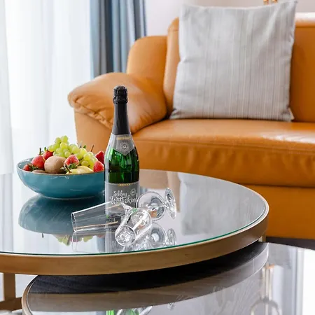 Neukamp 17e Robbenhuette Casa vacanze Putbus