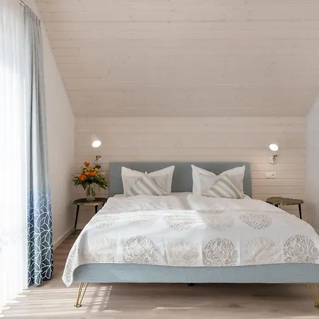 Holiday home Neukamp 17e Robbenhuette