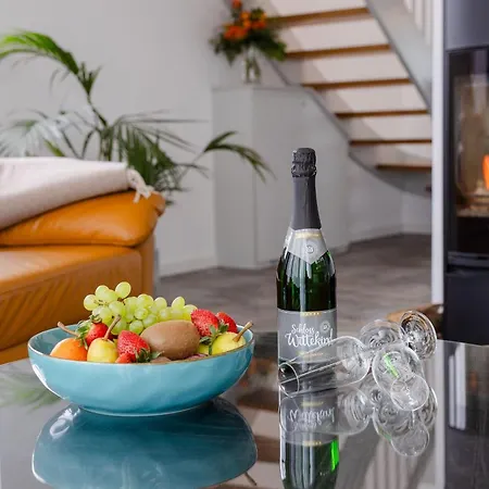 Neukamp 17e Robbenhuette Casa vacanze *