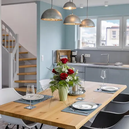 Neukamp 17e Robbenhuette * Putbus