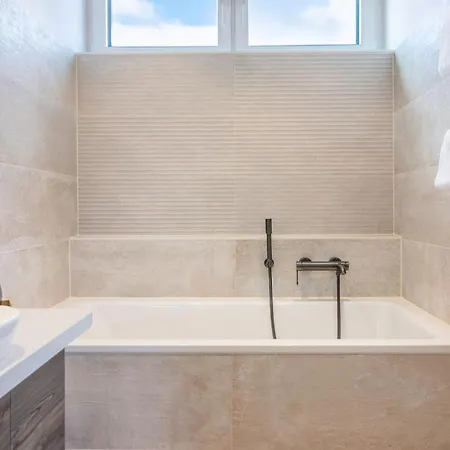 Casa vacanze Neukamp 17e Robbenhuette *