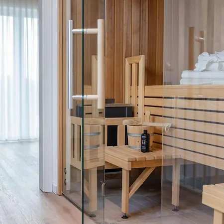 Holiday home Neukamp 17e Robbenhuette