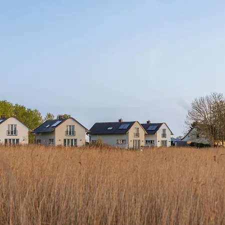 Holiday home Neukamp 17e Robbenhuette
