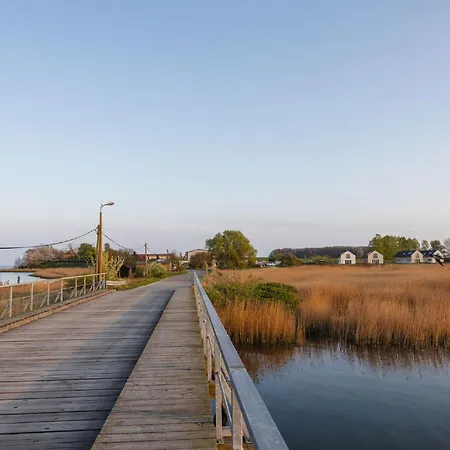 Neukamp 17e Robbenhuette Holiday home