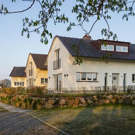 Holiday home Neukamp 17e Robbenhuette *