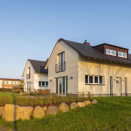 Neukamp 17e Robbenhuette Holiday home Putbus