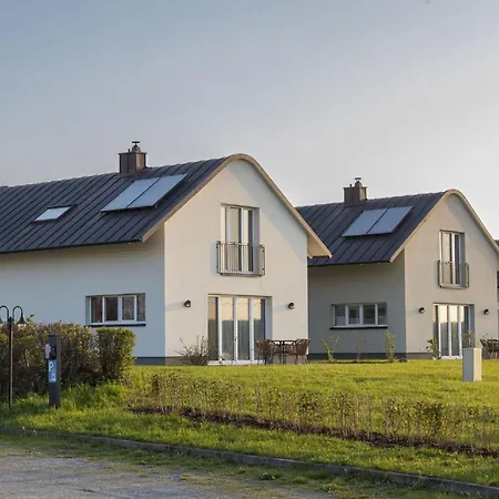 Neukamp 17e Robbenhuette Casa vacanze *