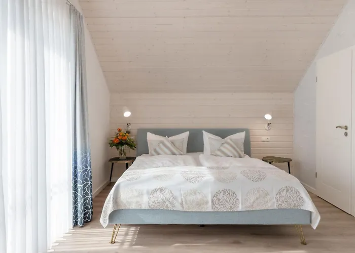 Feriehus Neukamp 17e Robbenhuette