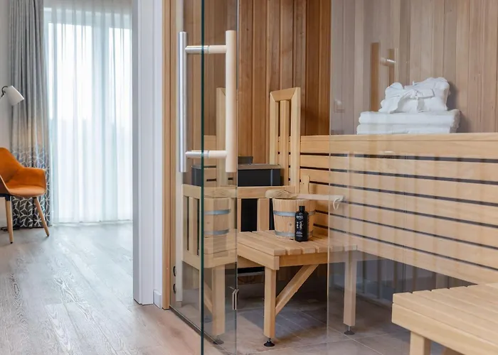 Feriehus Neukamp 17e Robbenhuette