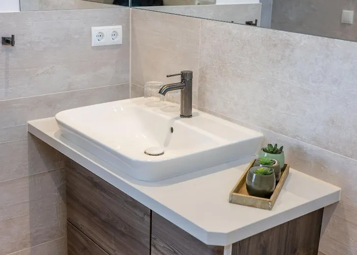 Neukamp 17e Robbenhuette Feriehus *