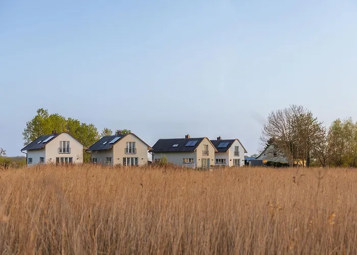 Feriehus Neukamp 17e Robbenhuette