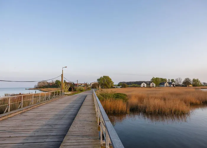 Neukamp 17e Robbenhuette Feriehus